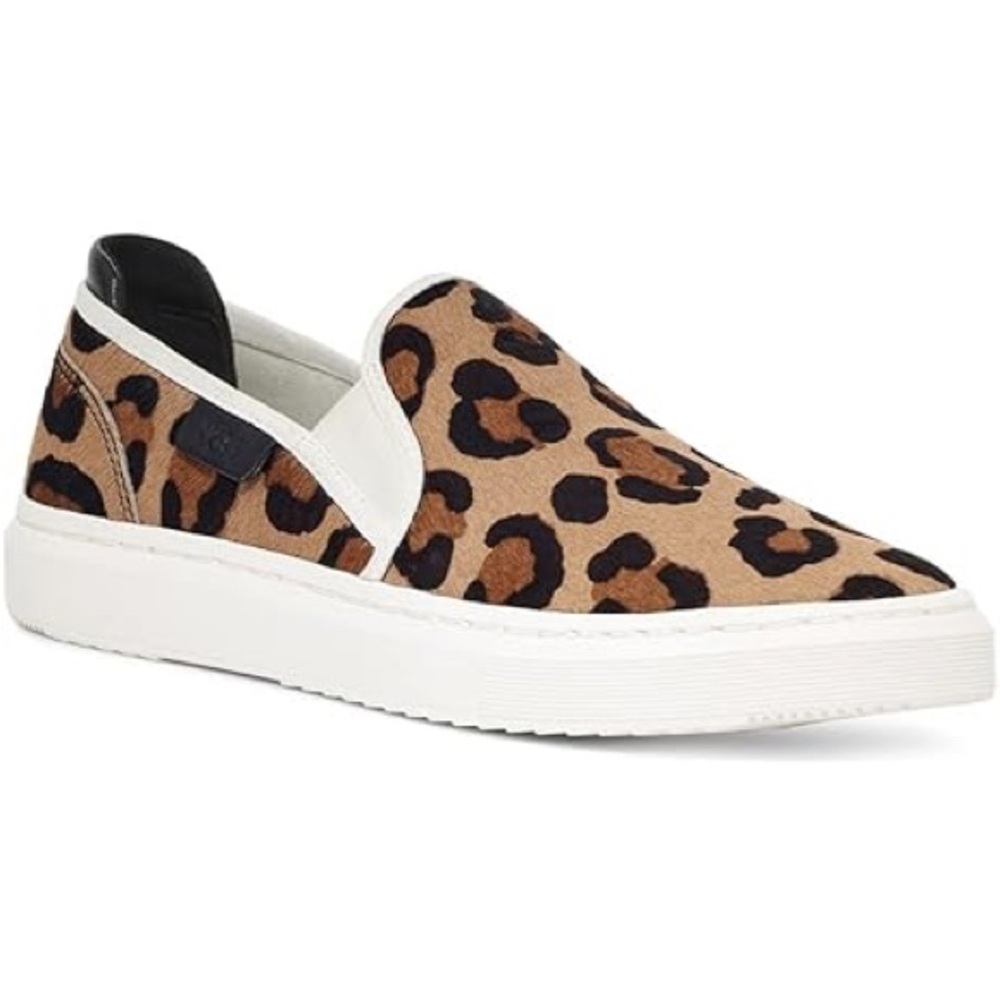 UGG Alameda spotty slip